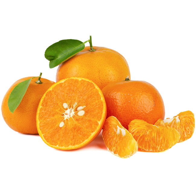 Εσπεριδοειδή